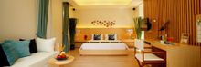 New Spa Villa Suites