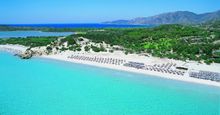 TANKA VILLAGE BEACH 