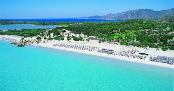 TANKA VILLAGE BEACH 