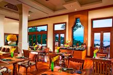 Elements Restaurant