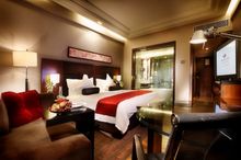 Crowne Plaza Today Gurgaon