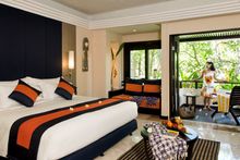 Sofitel Seminyak Bali -Sofitel Deluxe Room