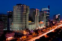 Sofitel Wanda Beijing - Exterior (1M).