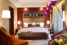 Sofitel Xian on Renmin Square - Sofitel Premier Room.