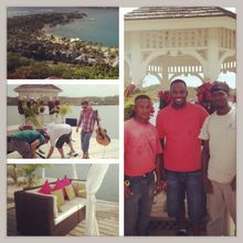 Judges Homes