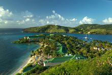 St James Club & Villas Antigua 