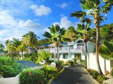 St James Club Band Villas