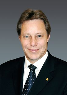 Beat Klarer