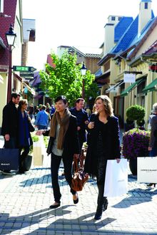 WERTHEIM VILLAGE 