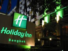 Holiday Inn Bangkok