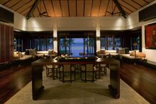 Living-Dining Pool Villa 