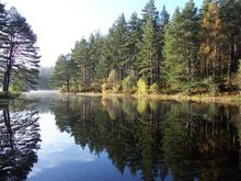 Glen_Tanar_Loch
