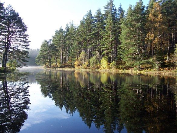 Glen_Tanar_Loch