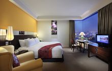 Sofitel Plaza Hanoi - Superior Room