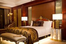 Sofitel Forebase Chongqing - Guest Room