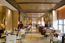Sofitel Forebase Chongqing - Restaurant