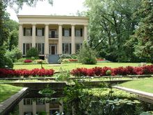 Antebellum Pic