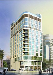 Holiday Inn Mal� 