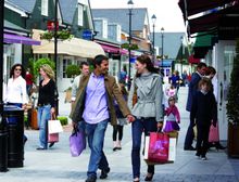 KILDARE VILLAGE