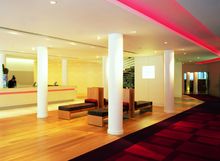 City Inn, Westminster