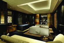 Treatment Room, QIN The Spa