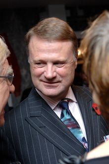 Director General
