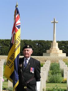 Standard Bearer