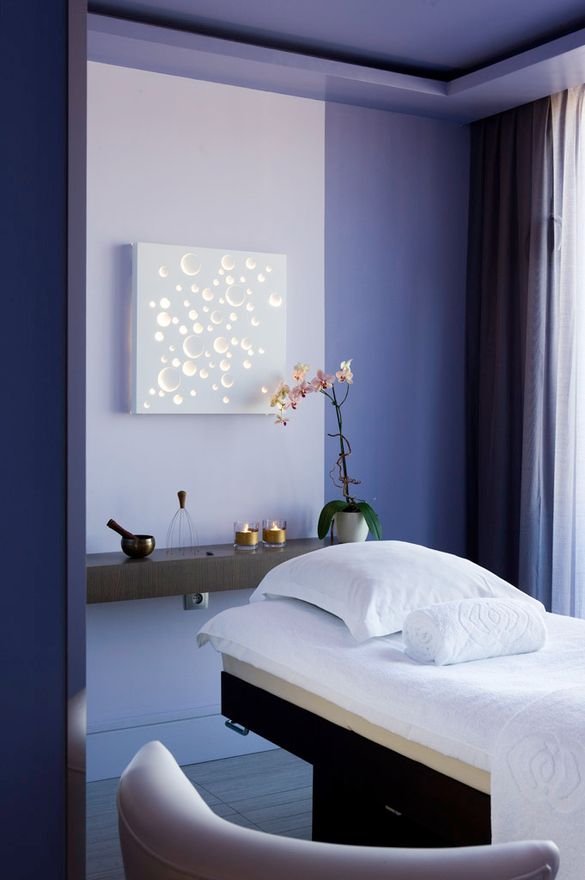 Sofitel Marseille Vieux Port - SoSpa 