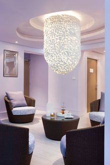 Sofitel Marseille Vieux Port - SoSpa 