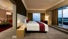 Johor Bahru - Terrace Suite.