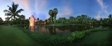 Sofitel Angkor Phokeethra Golf & Spa Resort - PANORAMA