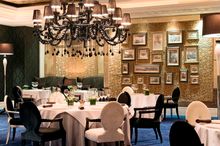 Sofitel Wanda Beijing - Le Pre Lenotre