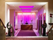 The Cavendish Hotel -  The Lobby 2008 