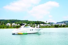 Sofitel Krabi Phokeethra Golf & Spa Resort - Shuttle boat 
