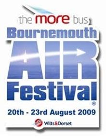 More Bus Bournemouth Air Festival � By The Sea And Completely Free
