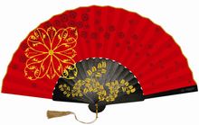 Unique Fan of Mandarin Oriental, Jakarta