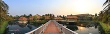 Sofitel Angkor Phokeethra Golf & Spa Resort - PANORAMA 
