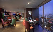 Sofitel Bangkok Silom - V9 restaurant