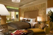 Sofitel Wanda Beijing - Luxury Room Club Sofitel