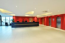 nec reception