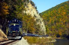 Slow Train