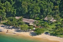 Ilha Grande Beach House