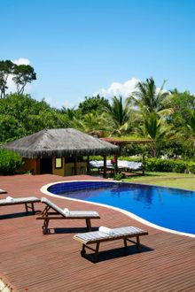 Trancoso Beach House