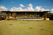 Trancoso Beach House