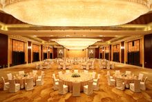 Sofitel Wanda Beijing - Grand Ballroom
