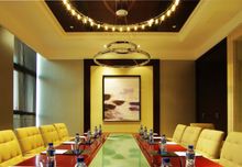 Sofitel Shanghai Sheshan Huanghe - Conference Room.