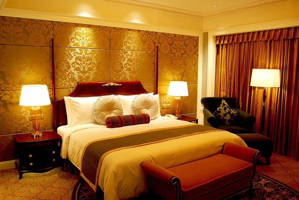 Grand Central Hotel Shanghai