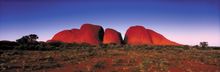 Ayers Rock 