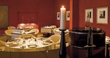 From 6th to 8th December, Alain Ducasse and his team will share the sophistication and flair of the Spoon menu with guests who�l