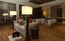 The Spa at The Saujana